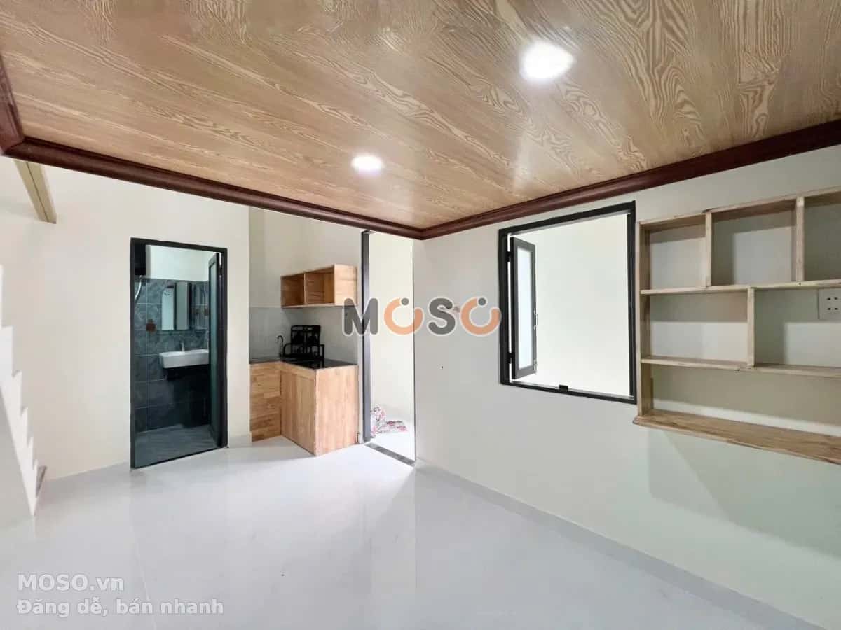 Cho thuê phòng trọ Vườn Lài An Phú Đông, TP.HCM – giá 4 triệu - ảnh 4