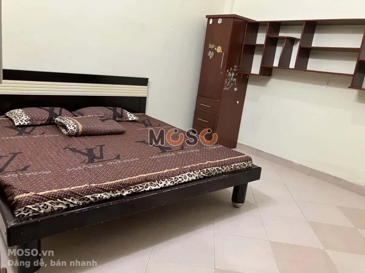 Cho thuê phòng trọ Đường Trần Xuân Soạn Tân Hưng, TP.HCM – 1 phòng ngủ, giá 4 triệu - ảnh 2