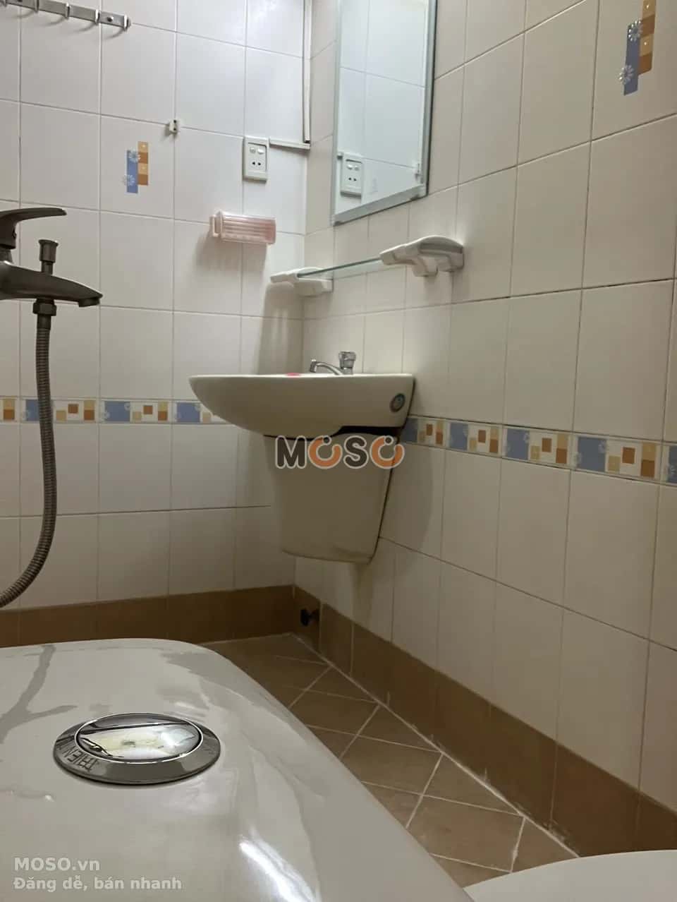 Cho thuê phòng trọ Đường Trần Xuân Soạn Tân Hưng, TP.HCM – 1 phòng ngủ, giá 4 triệu - ảnh 4