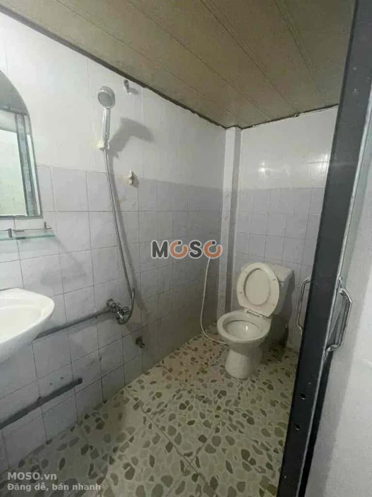 Cho thuê nhà hẻm Phạm Văn Bạch Tân Bình, TP.HCM – 2 phòng ngủ, giá 6 triệu - ảnh 3