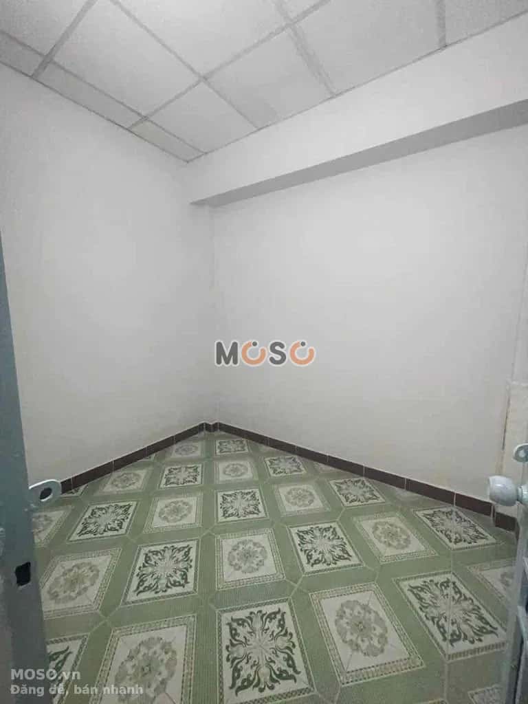 Cho thuê nhà hẻm Phạm Văn Bạch Tân Bình, TP.HCM – 2 phòng ngủ, giá 6 triệu - ảnh 6