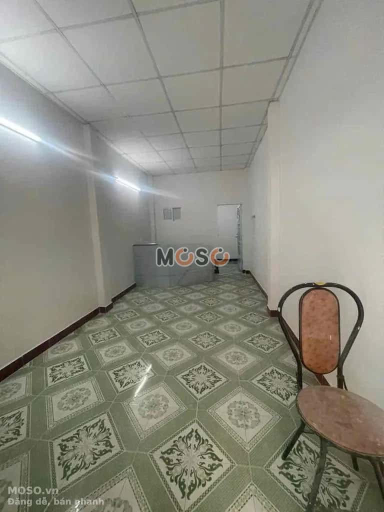 Cho thuê nhà hẻm Phạm Văn Bạch Tân Bình, TP.HCM – 2 phòng ngủ, giá 6 triệu - ảnh 8
