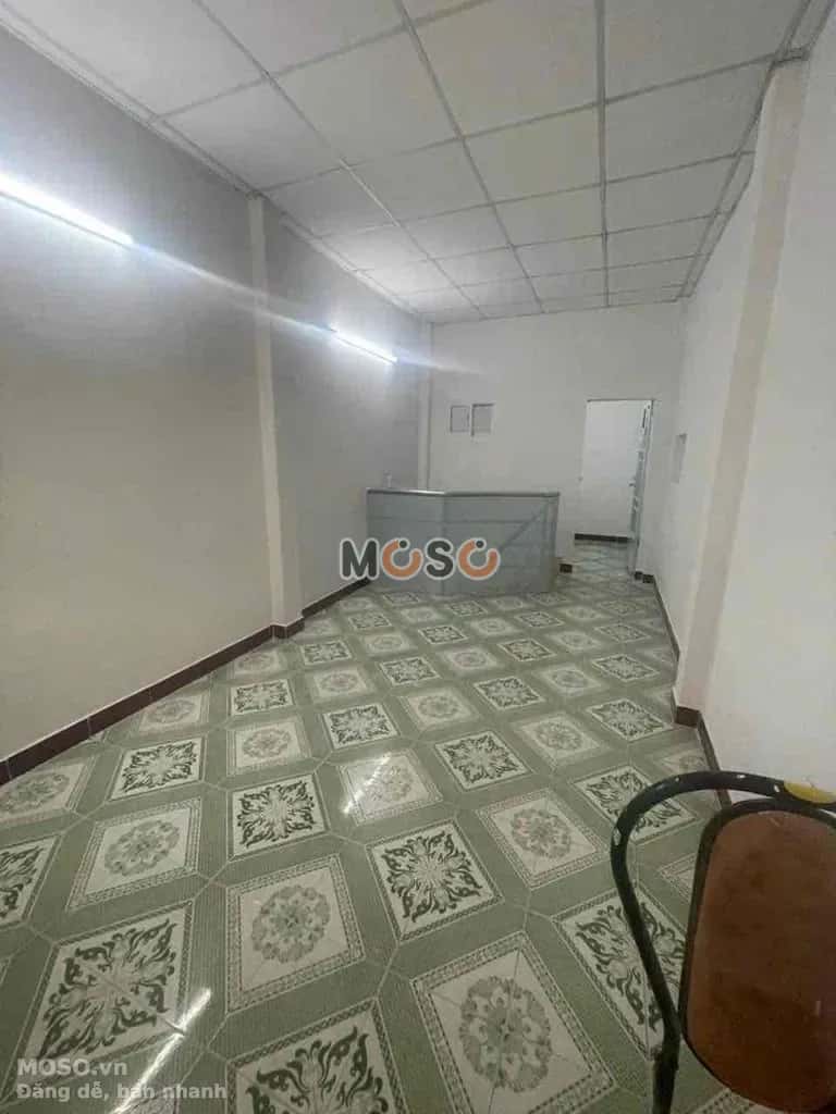 Cho thuê nhà hẻm Phạm Văn Bạch Tân Bình, TP.HCM – 2 phòng ngủ, giá 6 triệu - ảnh 7