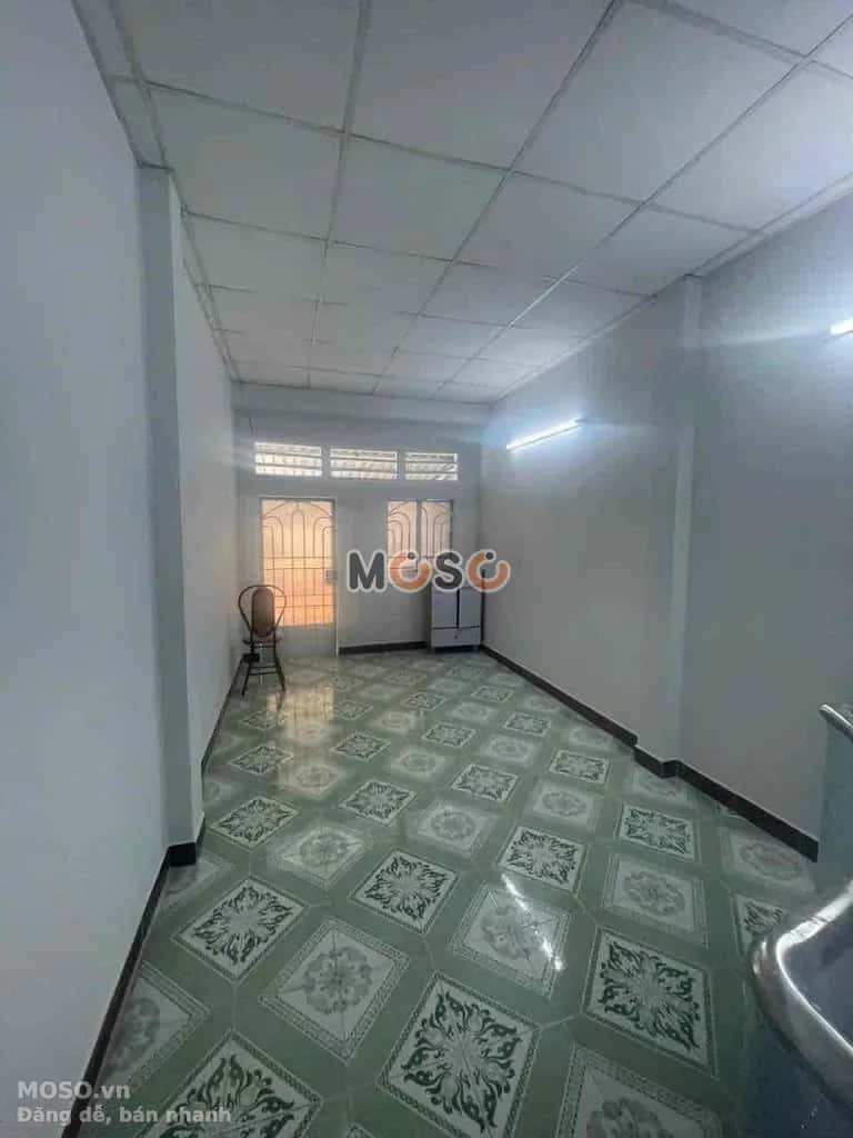 Cho thuê nhà hẻm Phạm Văn Bạch Tân Bình, TP.HCM – 2 phòng ngủ, giá 6 triệu - ảnh 5