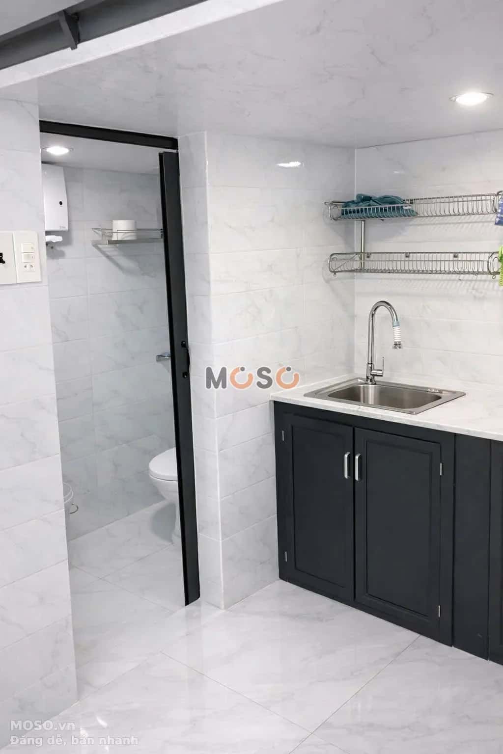 Bán nhà hẻm Nguyễn Ngọc Lộc Quận 10, TP.HCM – 25 phòng ngủ, giá 25.5 tỷ - ảnh 11