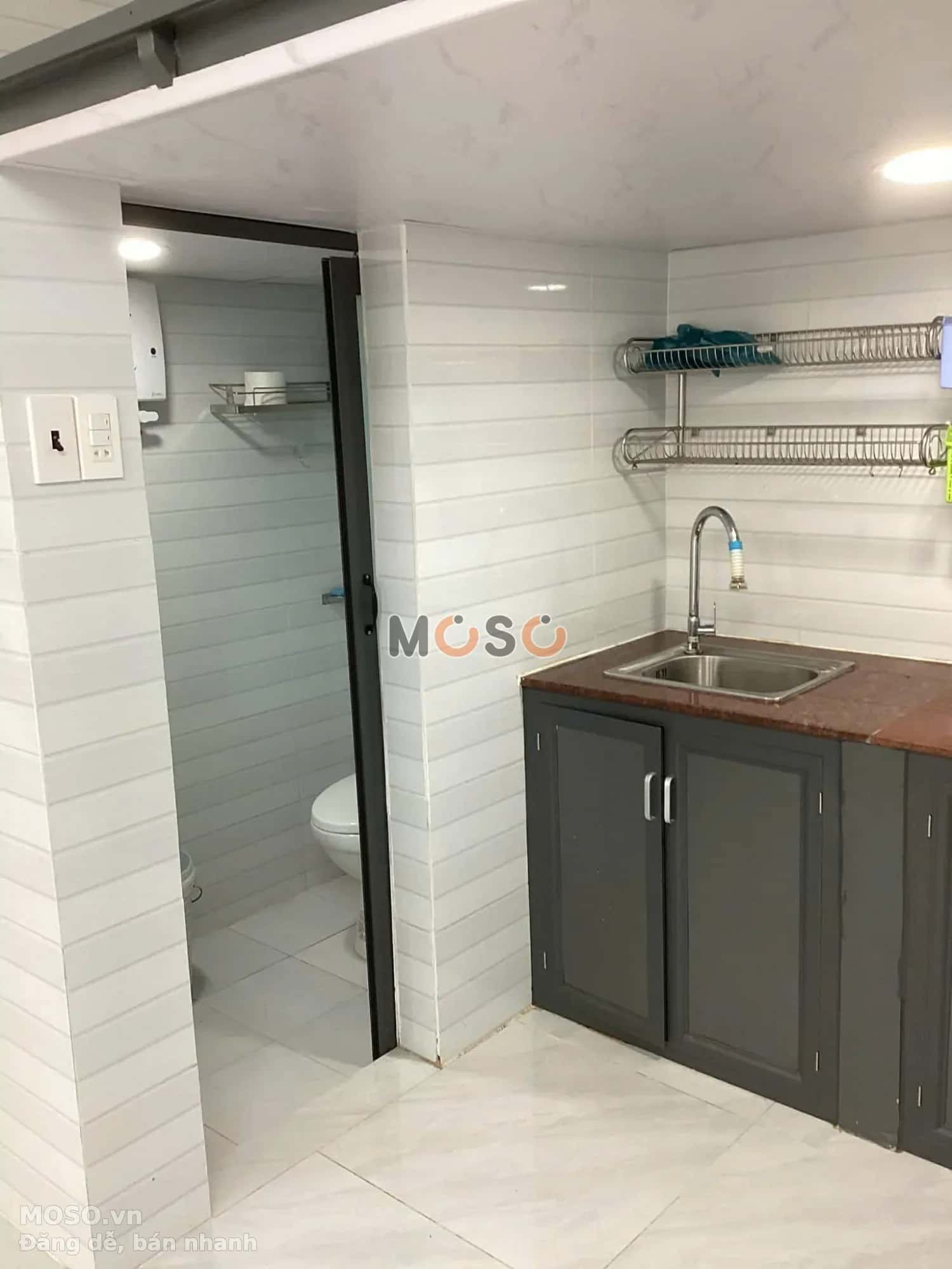 Bán nhà hẻm Nguyễn Ngọc Lộc Quận 10, TP.HCM – 25 phòng ngủ, giá 25.5 tỷ - ảnh 9