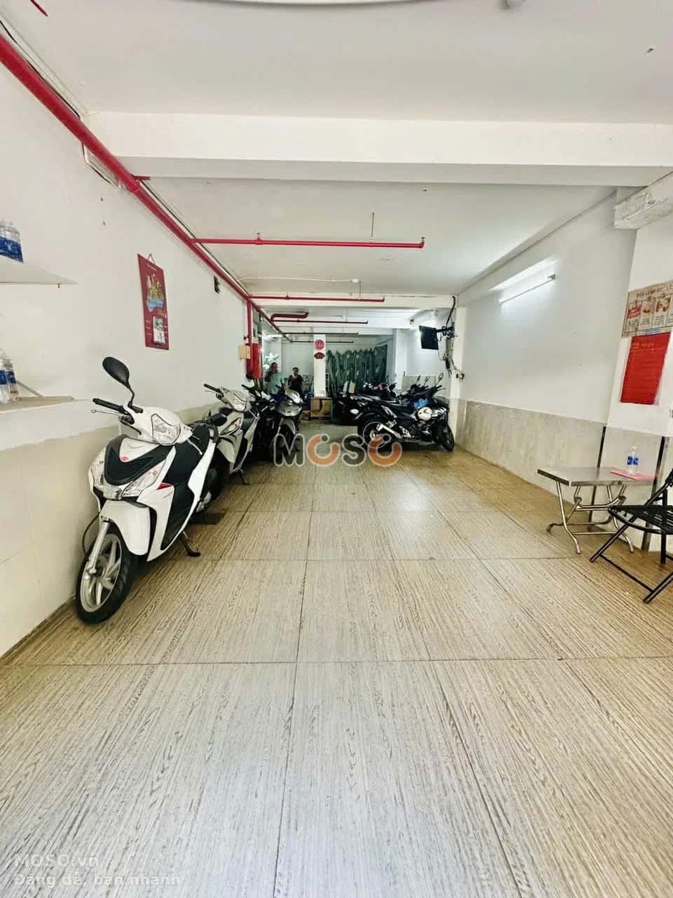 Bán nhà hẻm Nguyễn Ngọc Lộc Quận 10, TP.HCM – 25 phòng ngủ, giá 25.5 tỷ - ảnh 2