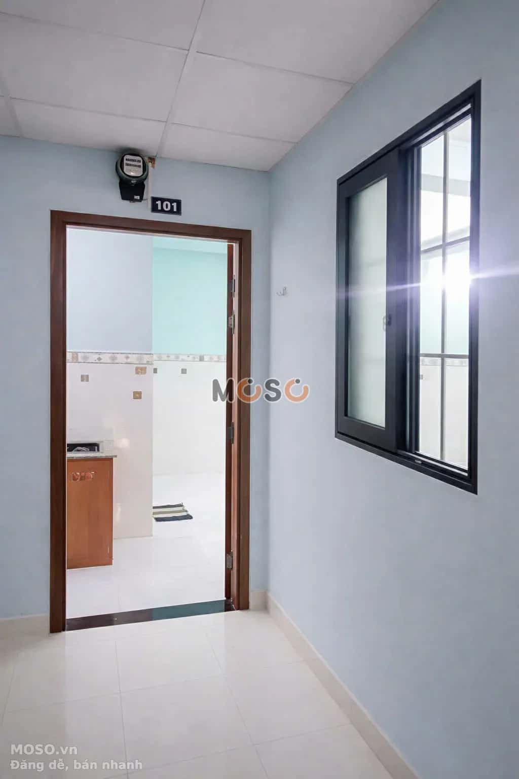 Bán nhà hẻm Nguyễn Ngọc Lộc Quận 10, TP.HCM – 25 phòng ngủ, giá 25.5 tỷ - ảnh 6