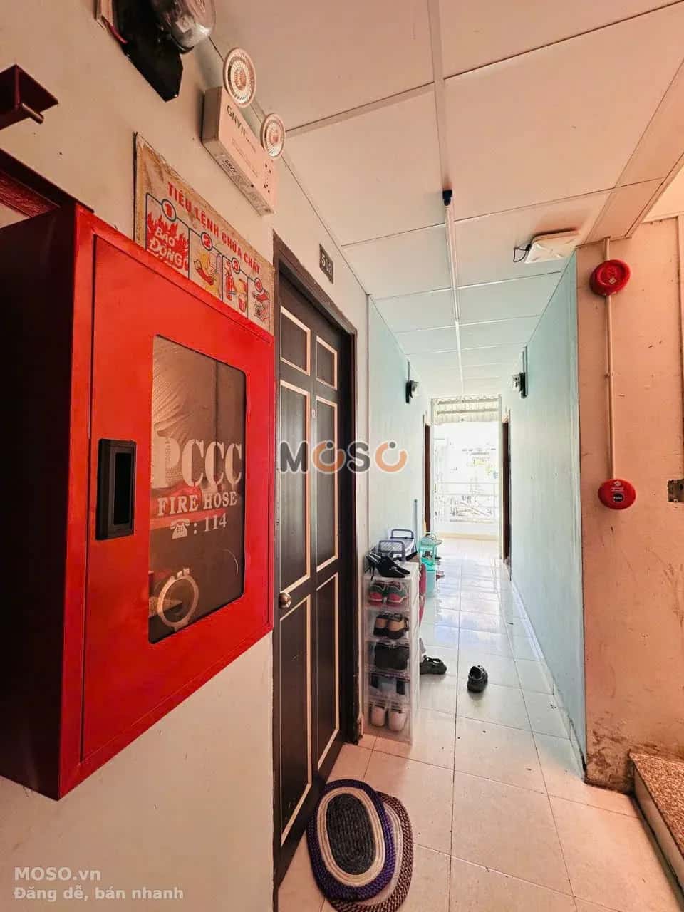 Bán nhà hẻm Nguyễn Ngọc Lộc Quận 10, TP.HCM – 25 phòng ngủ, giá 25.5 tỷ - ảnh 7