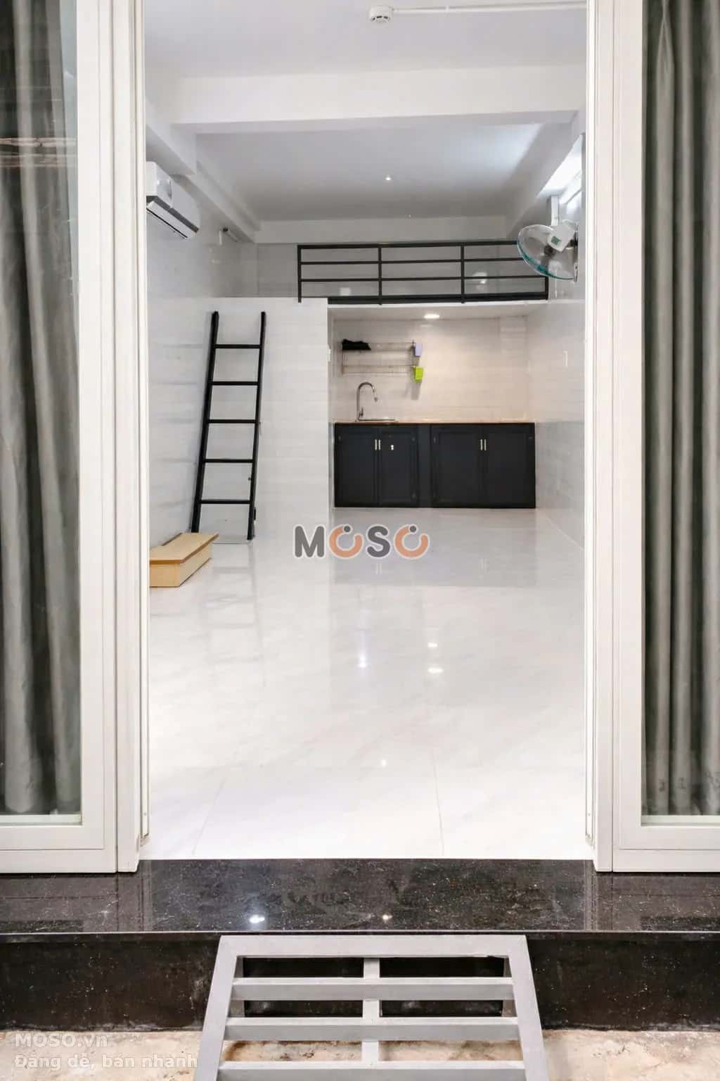 Bán nhà hẻm Nguyễn Ngọc Lộc Quận 10, TP.HCM – 25 phòng ngủ, giá 25.5 tỷ - ảnh 8