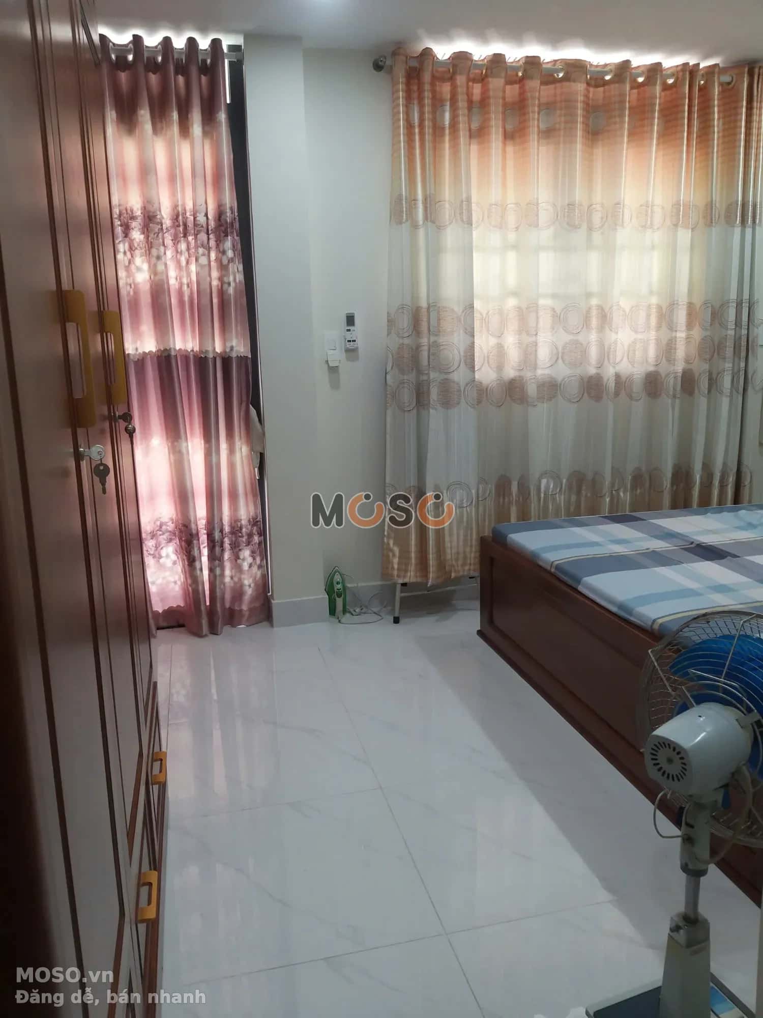 Bán nhà hẻm Nguyễn Ngọc Lộc Quận 10, TP.HCM – 25 phòng ngủ, giá 25.5 tỷ - ảnh 10