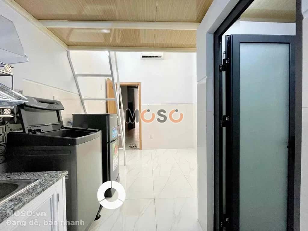 Cho thuê căn hộ chung cư Đường Tô Hiệu Tân Phú, TP.HCM – giá 3.3 triệu - ảnh 6