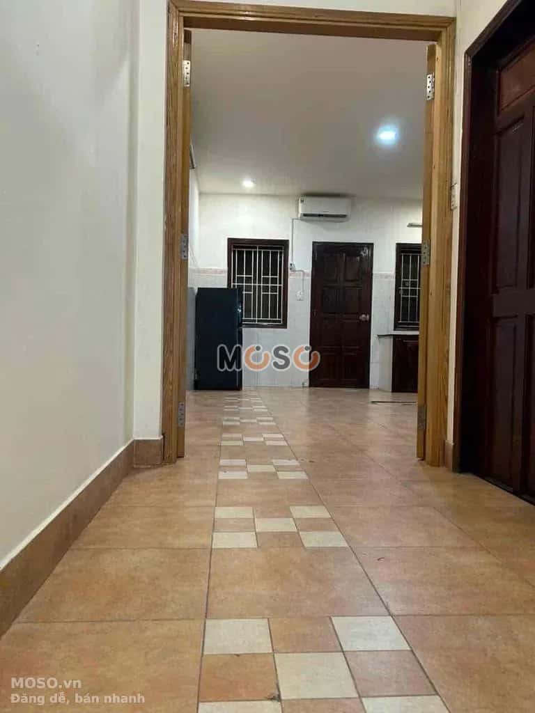 Cho thuê nhà mặt tiền Đường Nguyễn Văn Mai Quận 3, TP.HCM – giá 12 triệu - ảnh 3