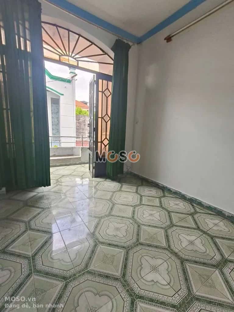 Cho thuê nhà hẻm cống lở Quận Tân Bình, Ho Chi Minh – 2 phòng ngủ, giá 6 triệu - ảnh 8