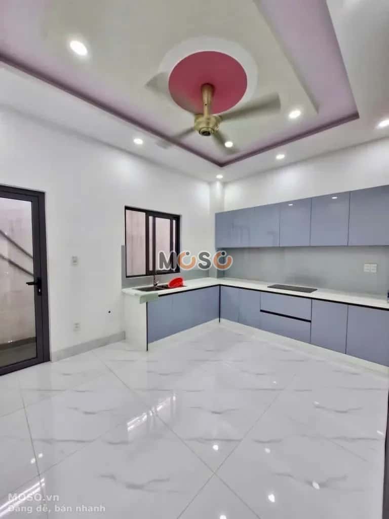 Cho thuê nhà mặt tiền Đường Hoa Cau Quận Phú Nhuận, TP.HCM – 4 phòng ngủ, giá 22 triệu - ảnh 3