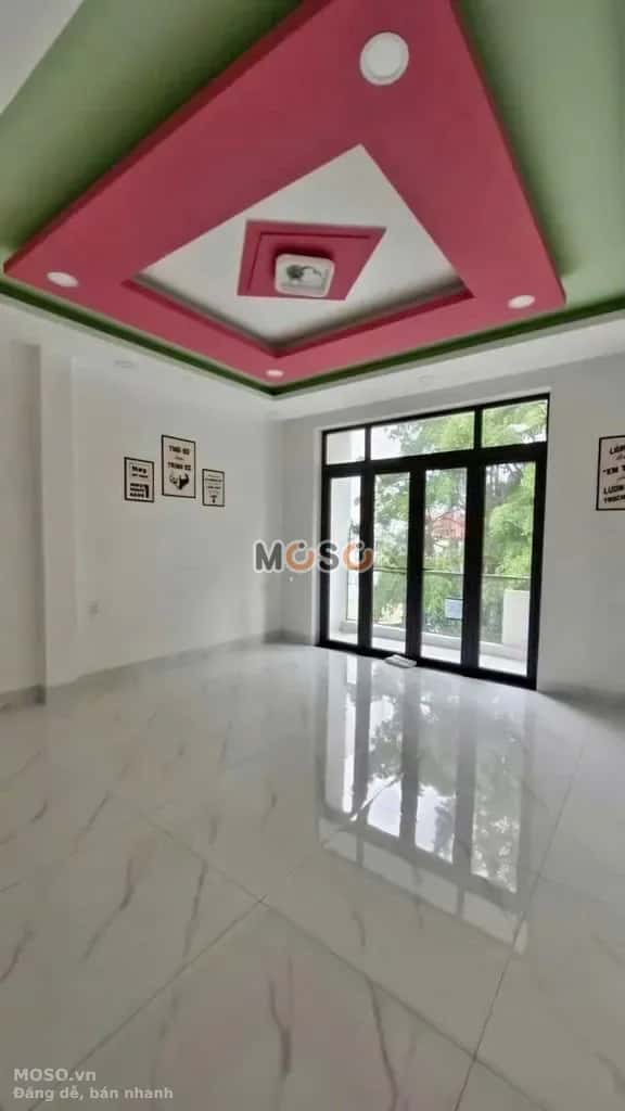 Cho thuê nhà mặt tiền Đường Hoa Cau Quận Phú Nhuận, TP.HCM – 4 phòng ngủ, giá 22 triệu - ảnh 7