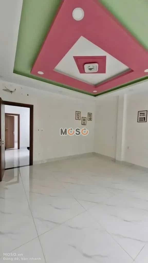 Cho thuê nhà mặt tiền Đường Hoa Cau Quận Phú Nhuận, TP.HCM – 4 phòng ngủ, giá 22 triệu - ảnh 5