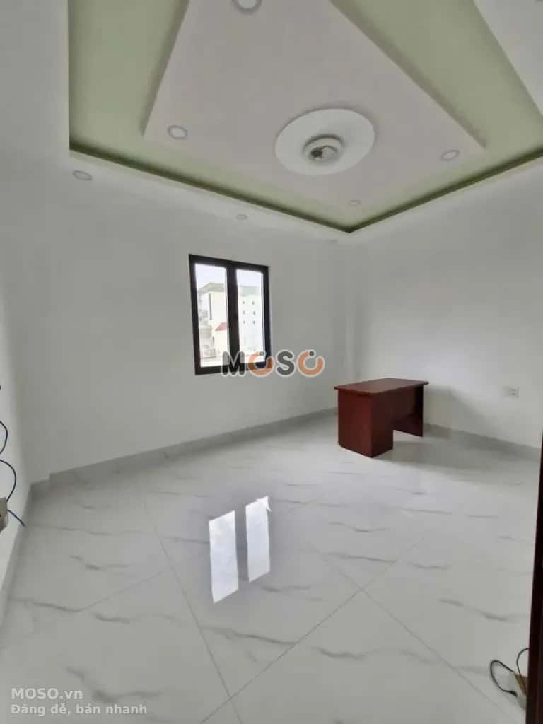 Cho thuê nhà mặt tiền Đường Hoa Cau Quận Phú Nhuận, TP.HCM – 4 phòng ngủ, giá 22 triệu - ảnh 6