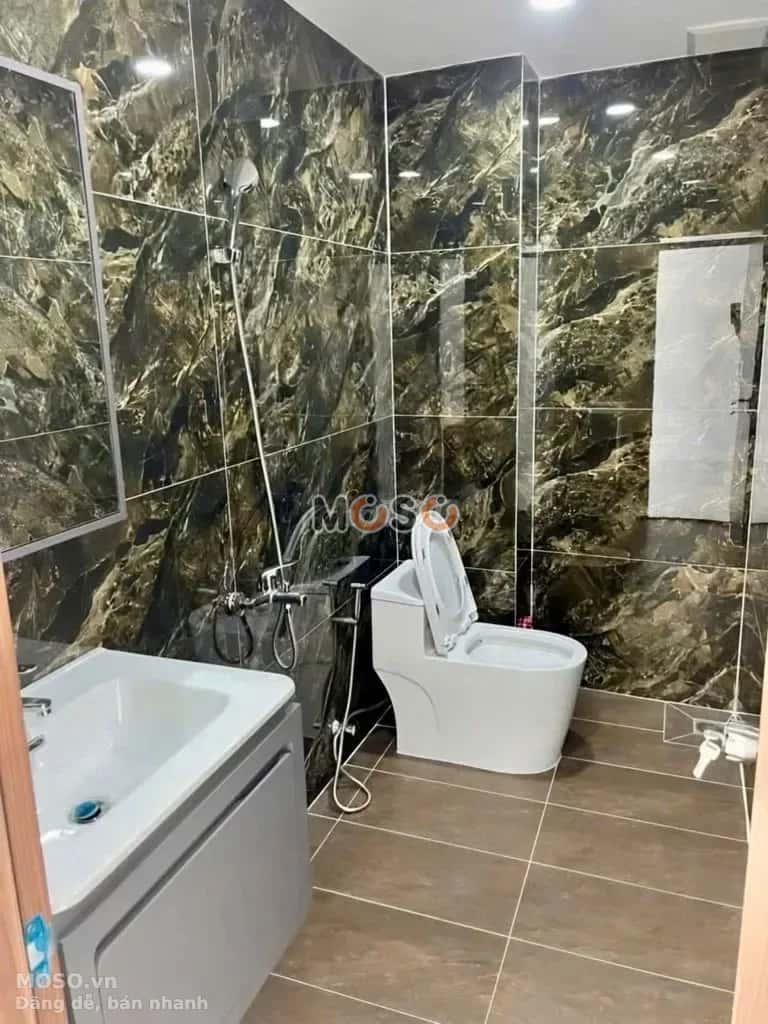 Cho thuê nhà mặt tiền Đường Hoa Cau Quận Phú Nhuận, TP.HCM – 4 phòng ngủ, giá 22 triệu - ảnh 8