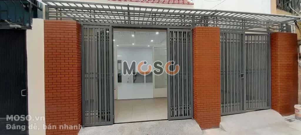 Cho thuê nhà hẻm Phạm Văn Hai Quận Tân Bình, TP.HCM – 1 phòng ngủ, giá 9 triệu - ảnh 3