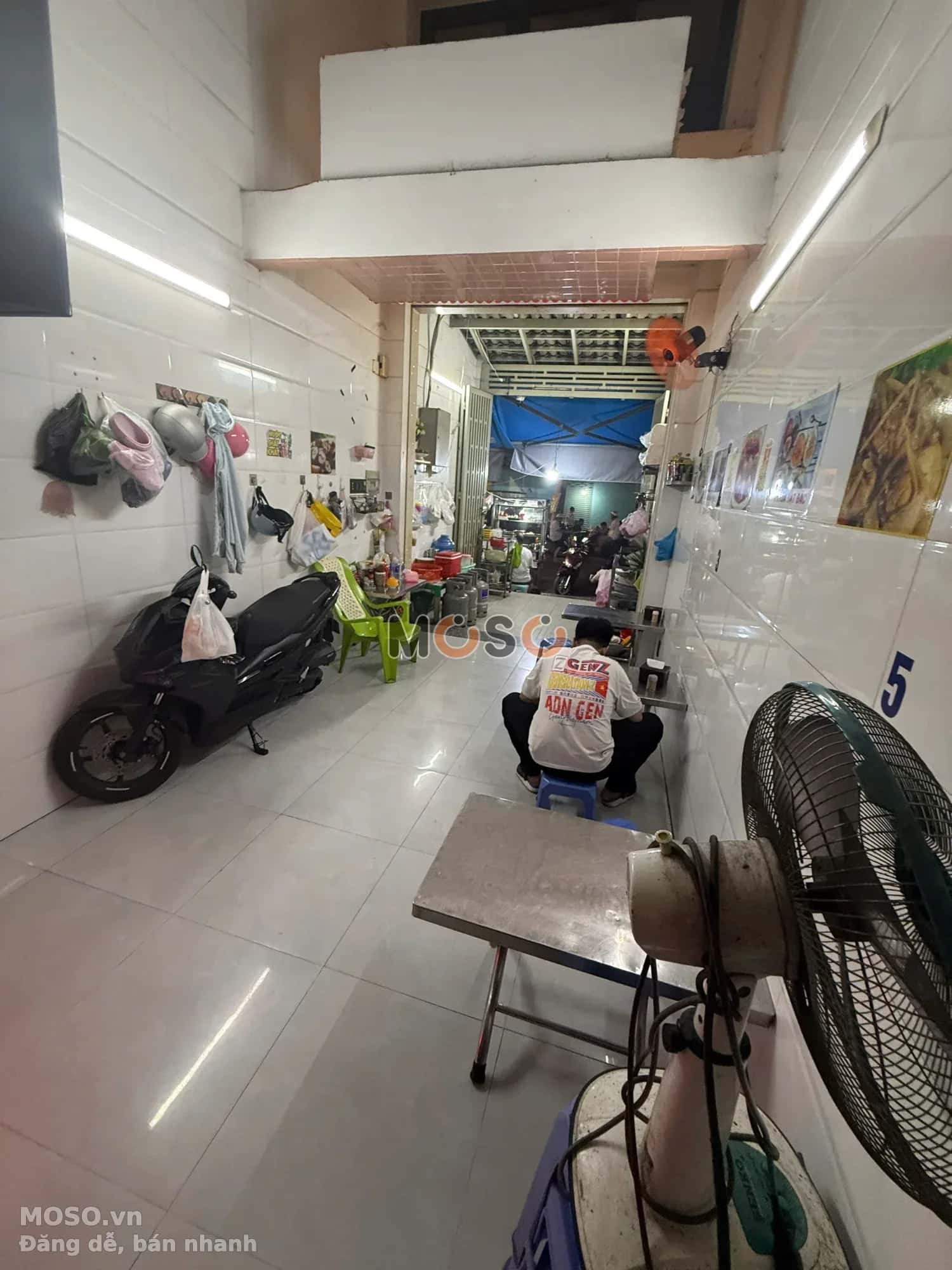 Bán nhà mặt tiền Nguyễn Chế Nghĩa Quận 8, TP.HCM – 5 phòng ngủ, giá 11 tỷ - ảnh 2