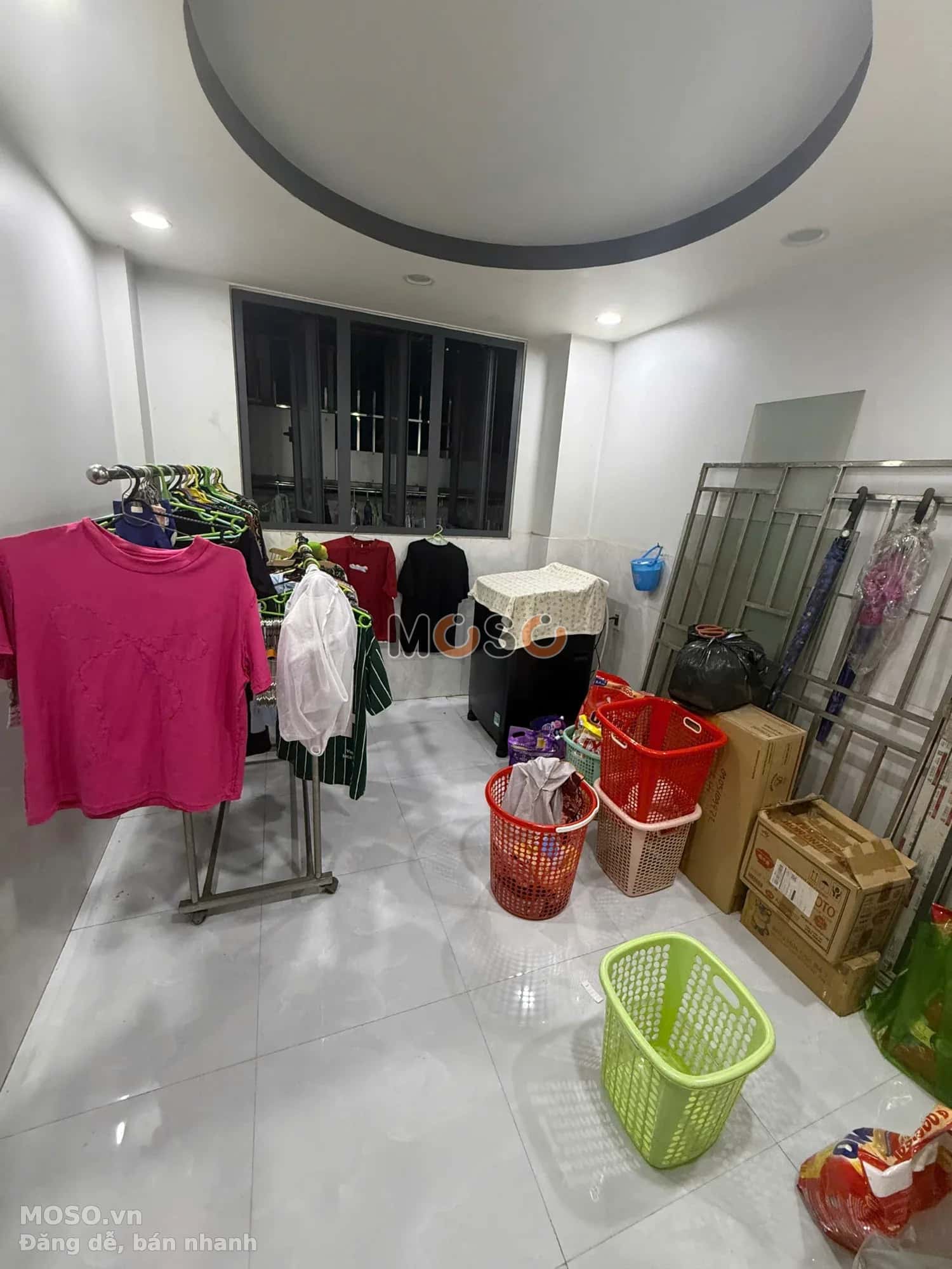 Bán nhà mặt tiền Nguyễn Chế Nghĩa Quận 8, TP.HCM – 5 phòng ngủ, giá 11 tỷ - ảnh 6