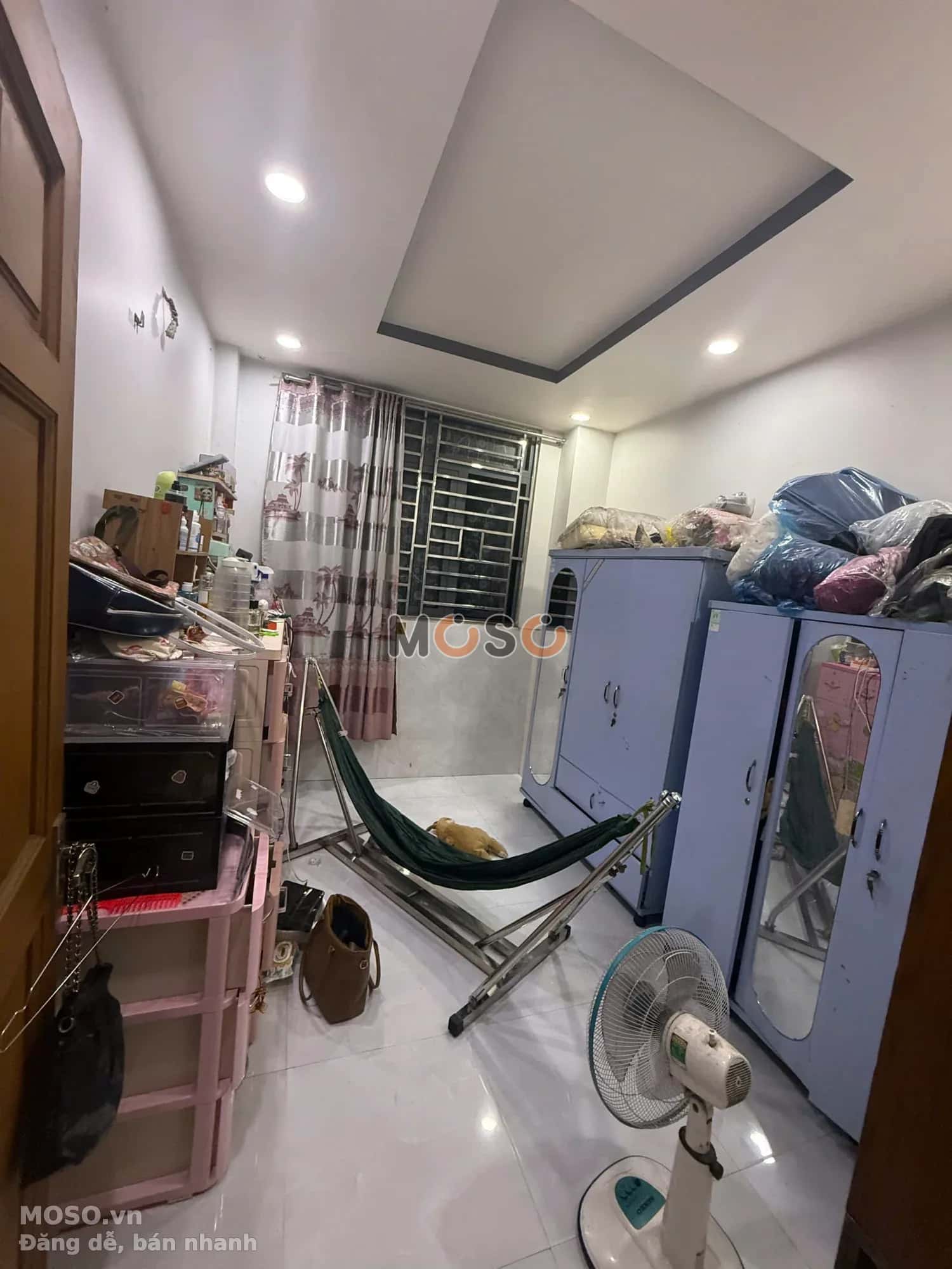Bán nhà mặt tiền Nguyễn Chế Nghĩa Quận 8, TP.HCM – 5 phòng ngủ, giá 11 tỷ - ảnh 5