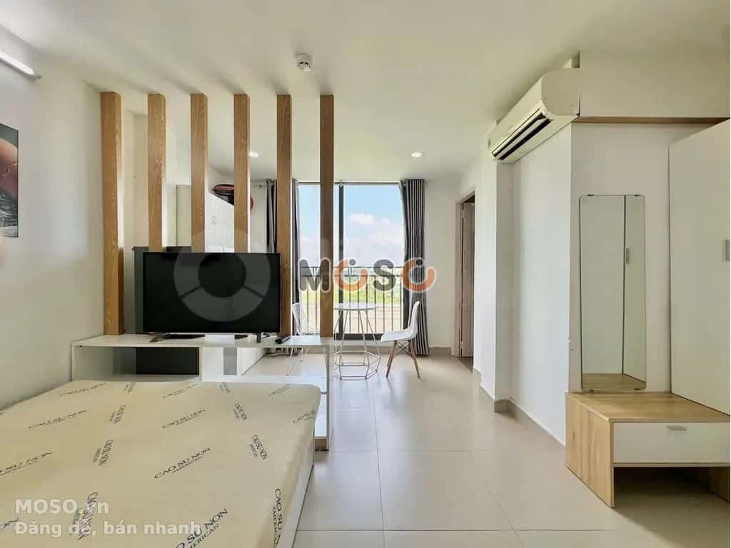 Cho thuê phòng trọ Đường 37 Quận 2 cũ, TP.HCM – giá 5.5 triệu - ảnh 2