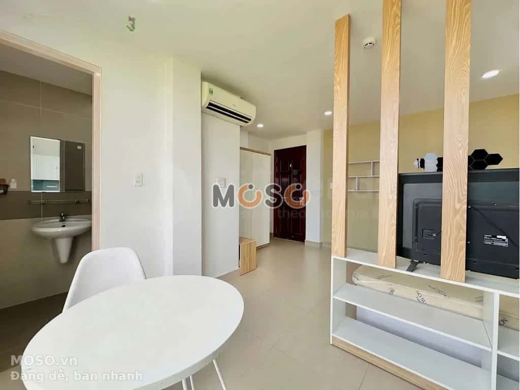 Cho thuê phòng trọ Đường 37 Quận 2 cũ, TP.HCM – giá 5.5 triệu - ảnh 4