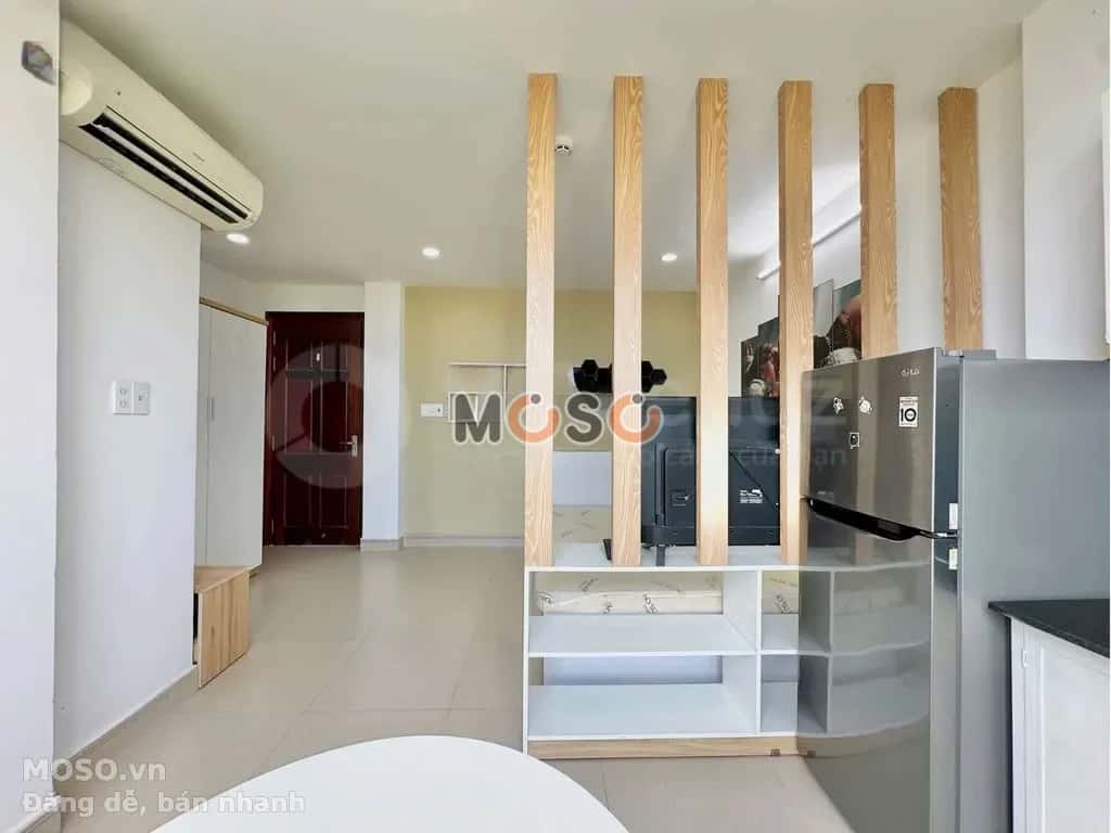 Cho thuê phòng trọ Đường 37 Quận 2 cũ, TP.HCM – giá 5.5 triệu - ảnh 5