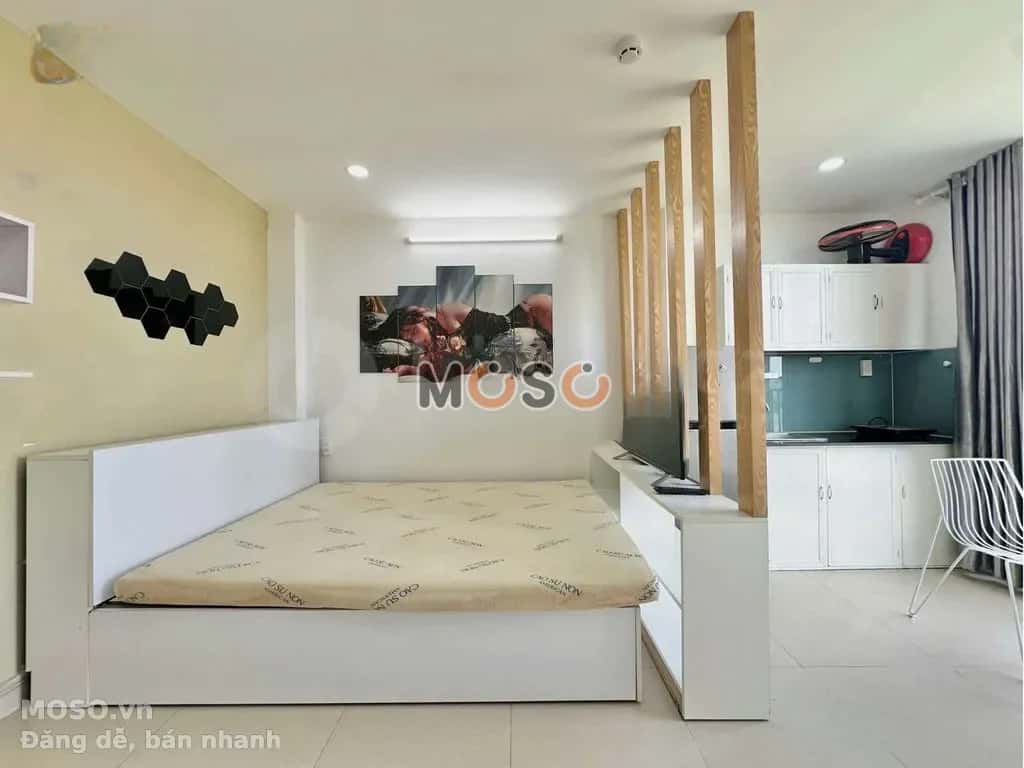 Cho thuê phòng trọ Đường 37 Quận 2 cũ, TP.HCM – giá 5.5 triệu - ảnh 7