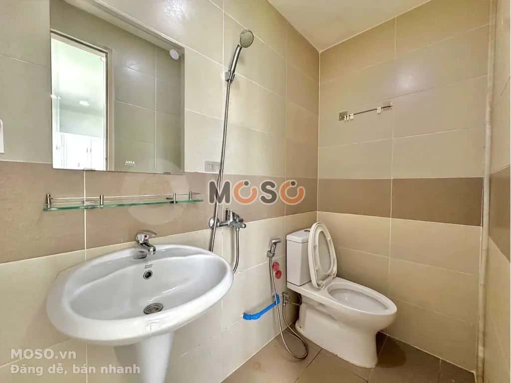 Cho thuê phòng trọ Đường 37 Quận 2 cũ, TP.HCM – giá 5.5 triệu - ảnh 8