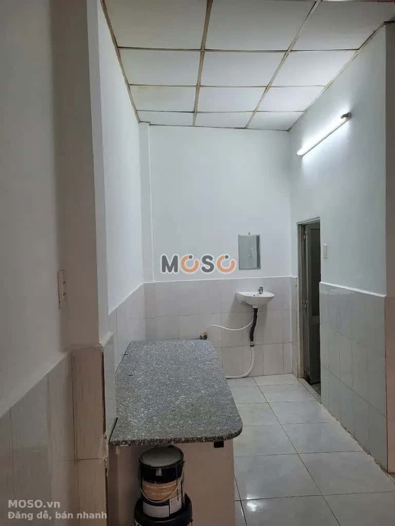 Cho thuê nhà hẻm Ấp Nam Thới Huyện Hóc Môn, Ho Chi Minh – 2 phòng ngủ, giá 5.5 triệu - ảnh 5