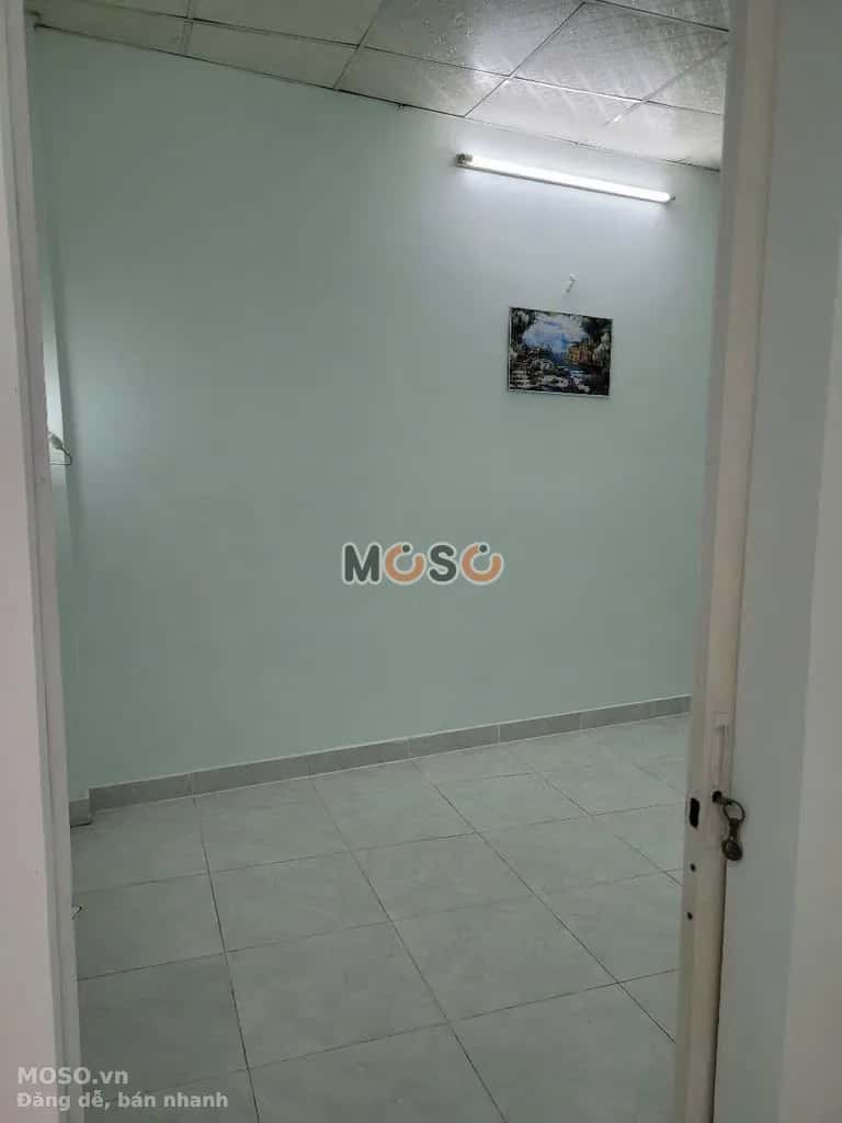 Cho thuê nhà hẻm Ấp Nam Thới Huyện Hóc Môn, Ho Chi Minh – 2 phòng ngủ, giá 5.5 triệu - ảnh 6