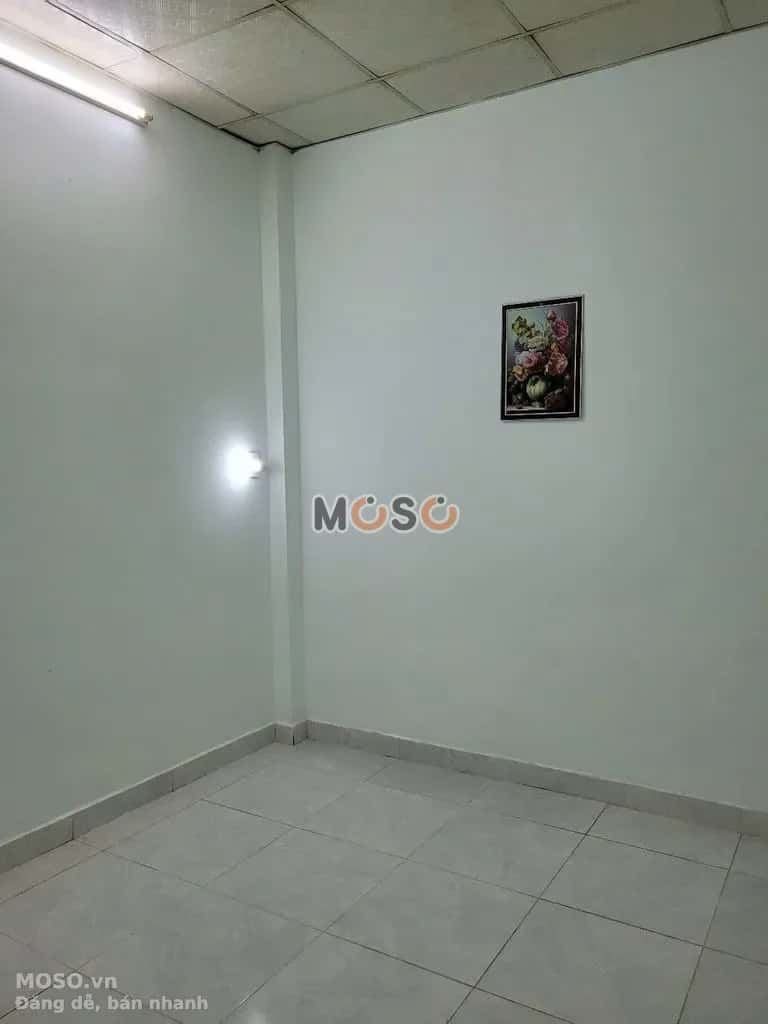 Cho thuê nhà hẻm Ấp Nam Thới Huyện Hóc Môn, Ho Chi Minh – 2 phòng ngủ, giá 5.5 triệu - ảnh 7