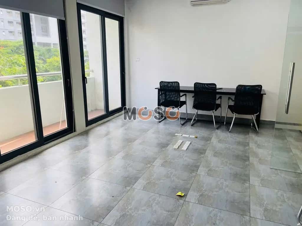 Cho thuê văn phòng Hàm Nghi Từ Liêm, Hà Nội – giá 13 triệu - ảnh 5