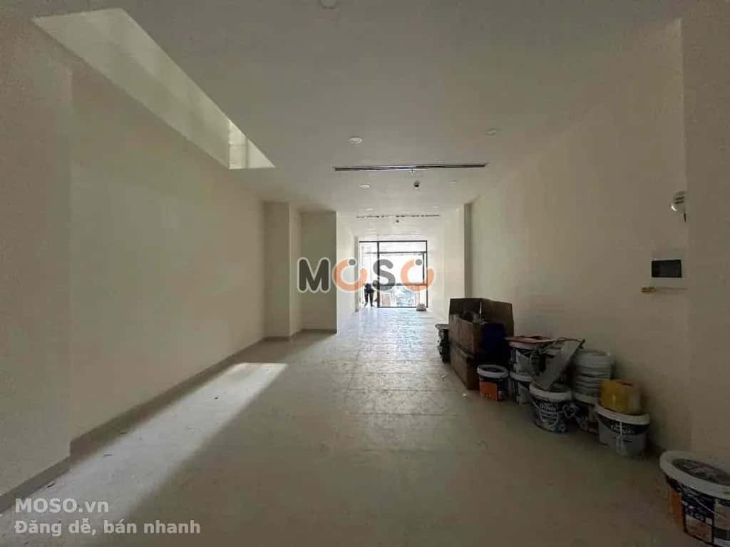 Cho thuê nhà mặt tiền Bùi Đình Tuý Bình Thạnh, TP.HCM – giá 32 triệu - ảnh 1