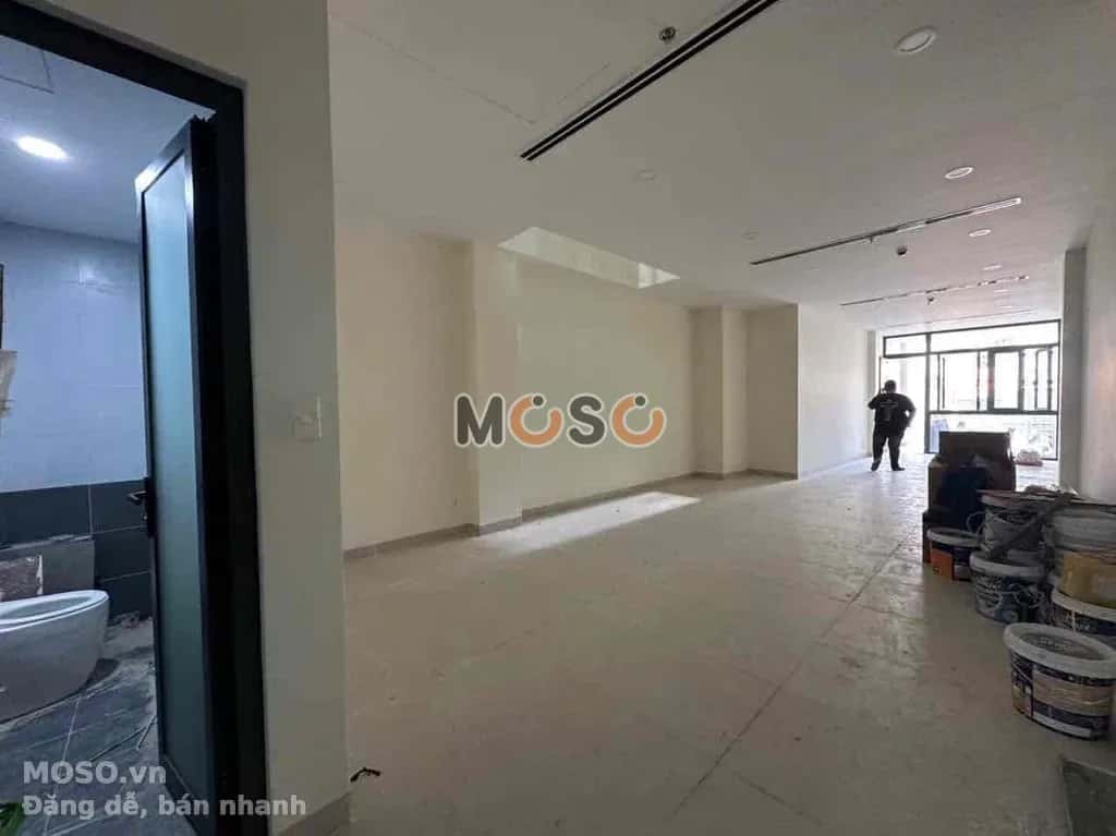 Cho thuê nhà mặt tiền Bùi Đình Tuý Bình Thạnh, TP.HCM – giá 32 triệu - ảnh 2