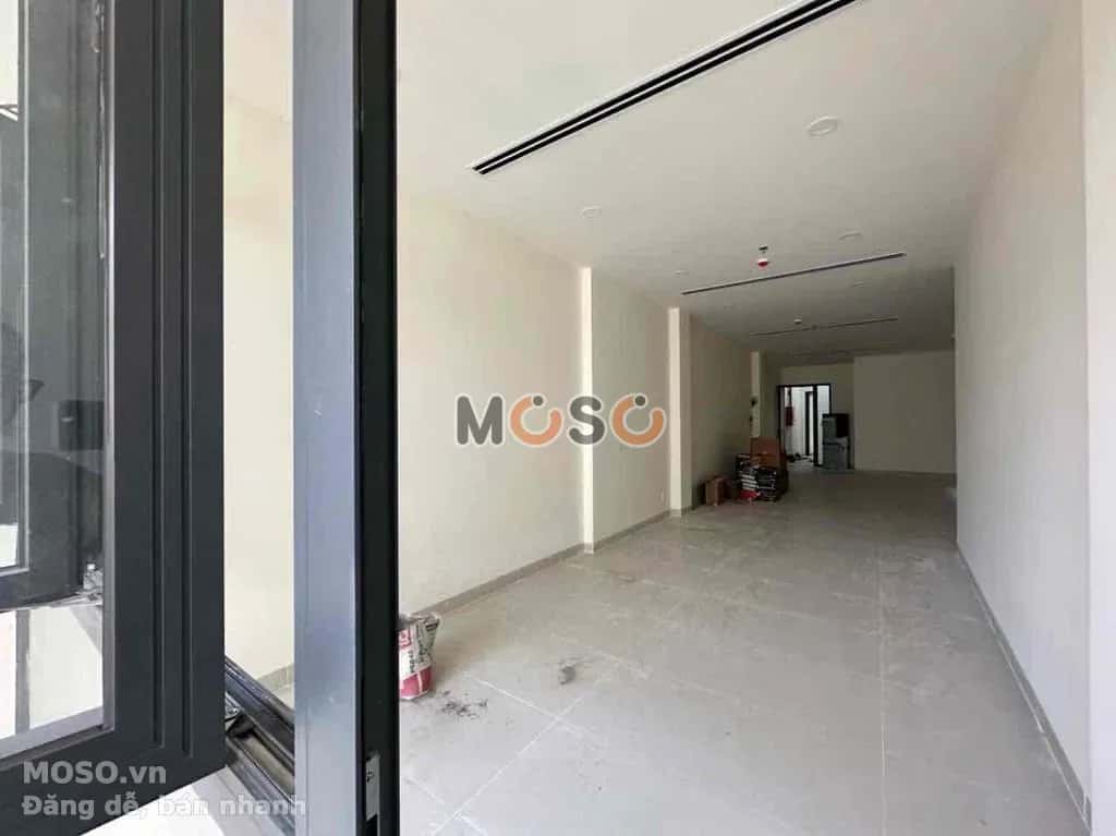 Cho thuê nhà mặt tiền Bùi Đình Tuý Bình Thạnh, TP.HCM – giá 32 triệu - ảnh 3