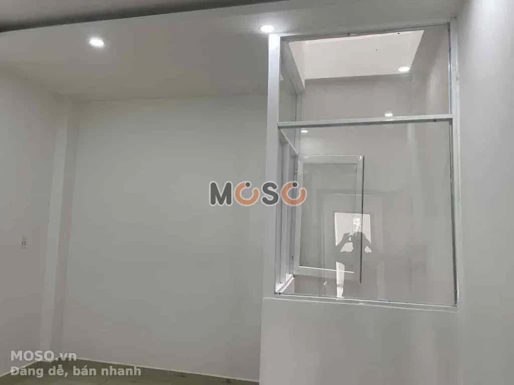Cho thuê phòng trọ Đường Trương Đình Hội Quận 8, TP.HCM – 1 phòng ngủ, giá 5.5 triệu - ảnh 2