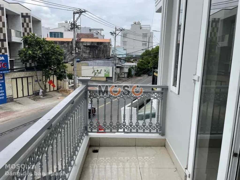 Cho thuê phòng trọ Đường Trương Đình Hội Quận 8, TP.HCM – 1 phòng ngủ, giá 5.5 triệu - ảnh 1