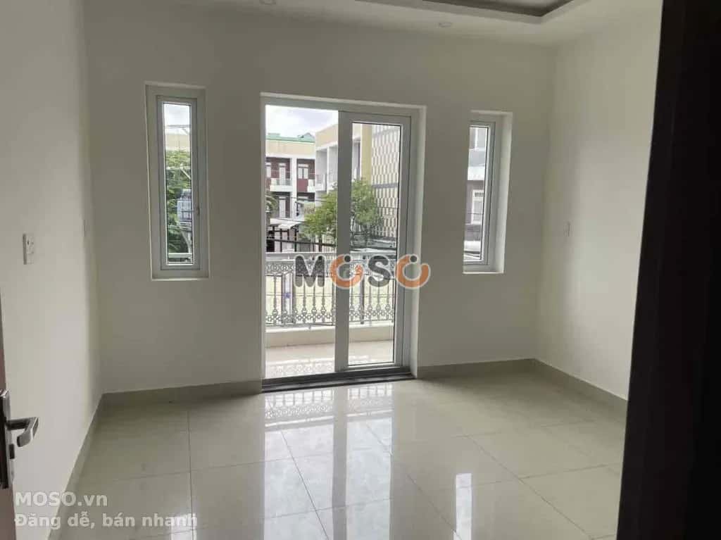 Cho thuê phòng trọ Đường Trương Đình Hội Quận 8, TP.HCM – 1 phòng ngủ, giá 5.5 triệu - ảnh 3