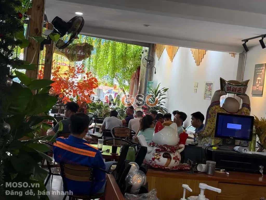 Cho thuê nhà mặt tiền Nguyễn Ảnh Thủ Quận 12, Ho Chi Minh – giá 50 triệu - ảnh 3