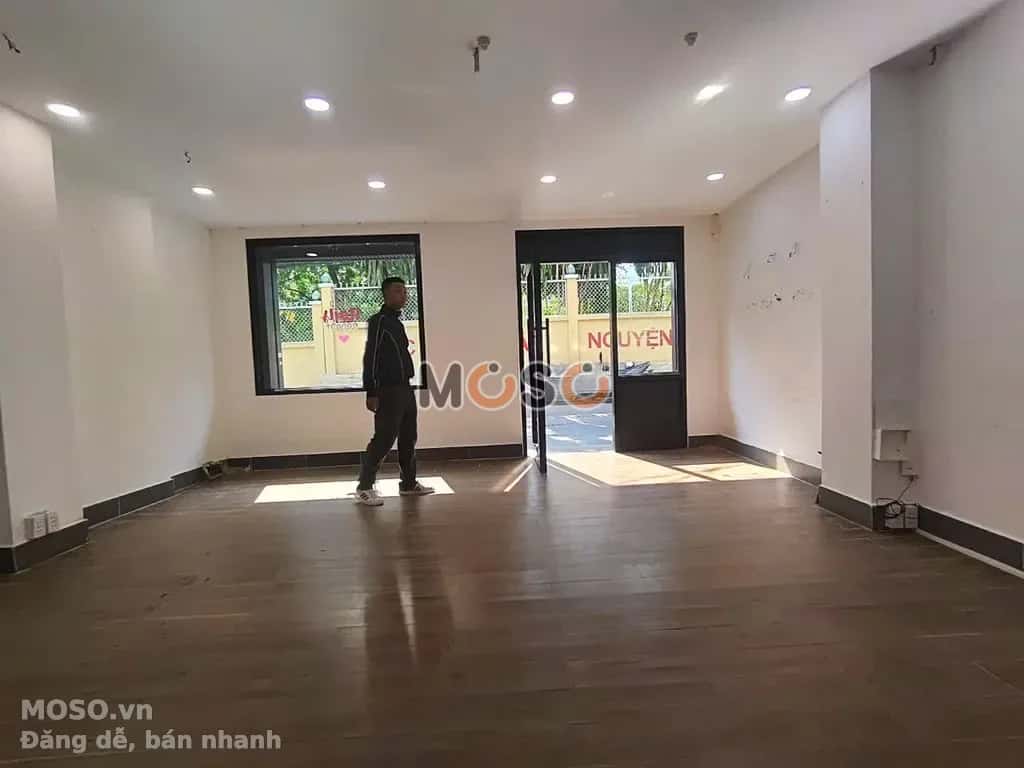 Cho thuê nhà mặt tiền Hoa Sứ Quận Phú Nhuận, TP.HCM – giá 17 triệu - ảnh 1