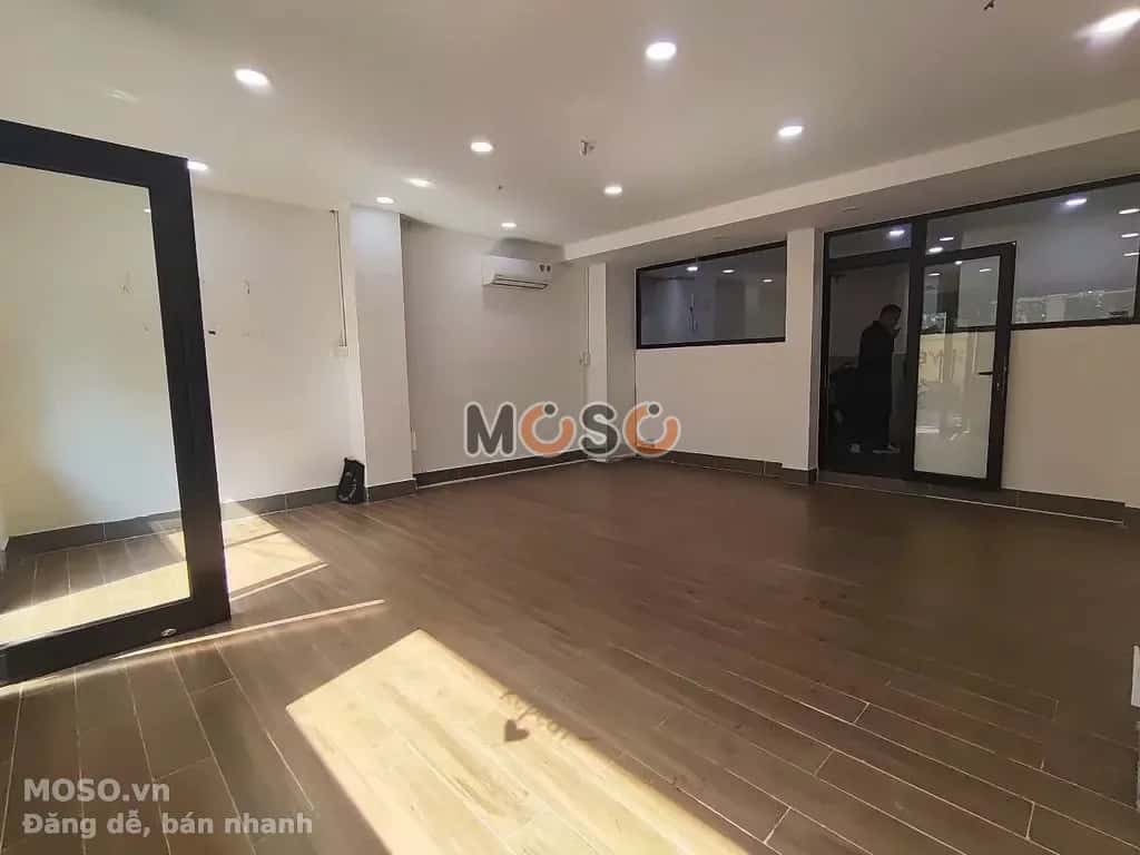 Cho thuê nhà mặt tiền Hoa Sứ Quận Phú Nhuận, TP.HCM – giá 17 triệu - ảnh 2
