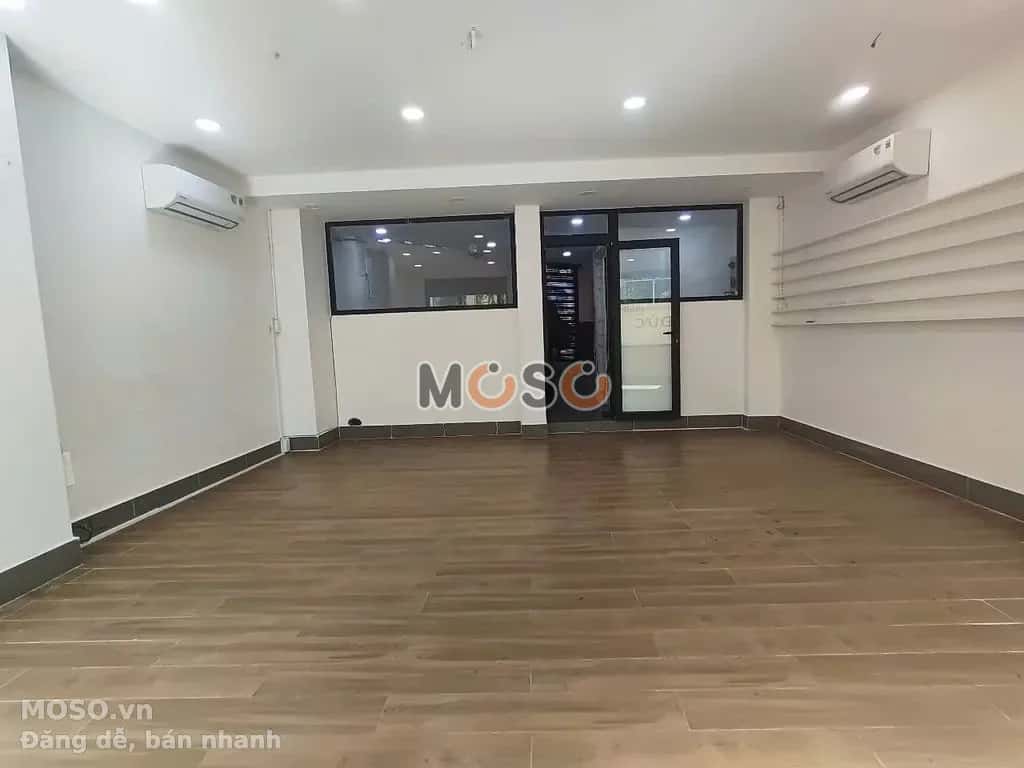 Cho thuê nhà mặt tiền Hoa Sứ Quận Phú Nhuận, TP.HCM – giá 17 triệu - ảnh 4