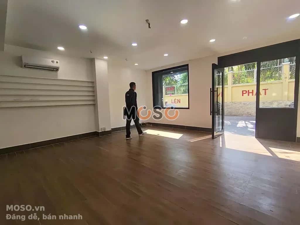 Cho thuê nhà mặt tiền Hoa Sứ Quận Phú Nhuận, TP.HCM – giá 17 triệu - ảnh 5