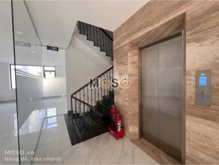 Cho thuê nhà hẻm Bát nàn Quận 2, TP.HCM – 10 phòng ngủ, giá 100 triệu - ảnh 5