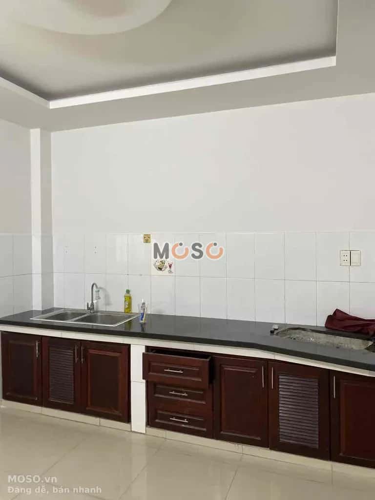 Cho thuê nhà hẻm Tổ 16 KP4 Quận 12, TP.HCM – 4 phòng ngủ, giá 20 triệu - ảnh 4