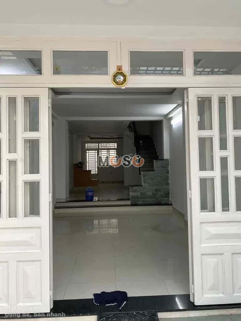 Cho thuê nhà hẻm Tổ 16 KP4 Quận 12, TP.HCM – 4 phòng ngủ, giá 20 triệu - ảnh 3